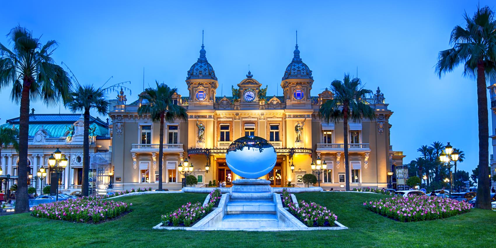 Casino de Monte Carlo